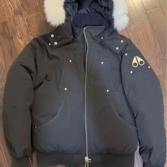 Moose Knuckle Kid Size L - Picture 2 of 4